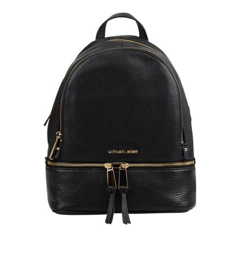 sac à dos michael kors noir|Sacs de créateur .